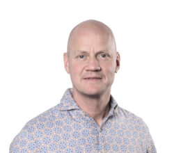 Jens Ivarsson, Systemutvecklare